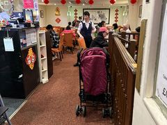 -文兴酒家(Chinatown - Gerrard Street)