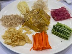 -勝記酒家·37年老字号·经典粤菜(荔枝公园店)