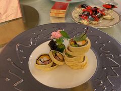 -福建鲤鱼洲酒店