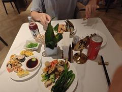 -麓湖国际水疗