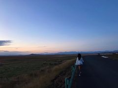 -黄河九曲第一湾