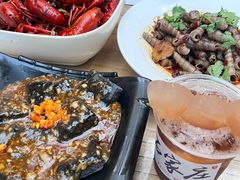 -靓靓蒸虾(中山里店)