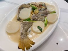 -健跳小海鲜(人民路店)