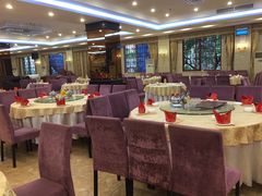 大堂-潮喜竹溪荔湖酒家(荔枝湾店)