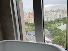 -上海宝华万豪酒店