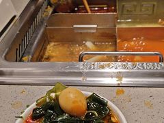 -海底捞火锅(攀枝花万达店)