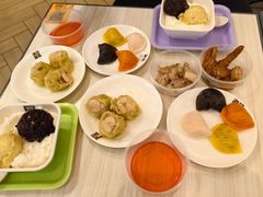 -满记甜品(万象城店)
