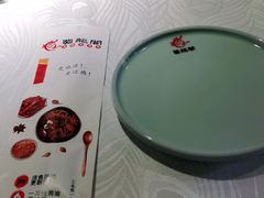 -雲蜀龙阁·金牌水煮鱼(方庄店)