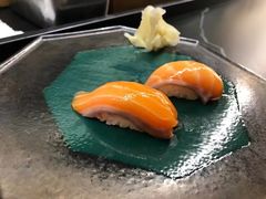 -Sushi Hanzo半藏(天环广场店)