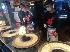 -阿甘锅盔(合生汇购物中心店)