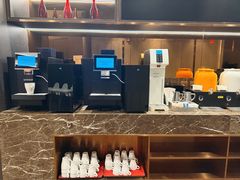 -银星皇冠假日酒店美食阁