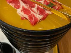 -牛New寿喜烧(新六百店)
