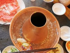 -仁和四季涮肉馆(天坛南门店)