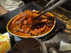 -喜晋道面馆(华严寺广场店)