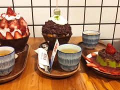 -WONDER ICE 萬得冰田(建設路总店)