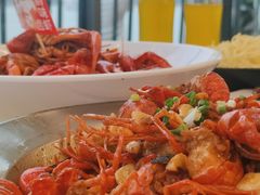 -铭副琦食·虾蟹烩馆(渔人码头店)