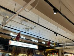 -Mammamia意大利餐厅(古北店)