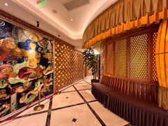 -叶叶菩提·晋福宫