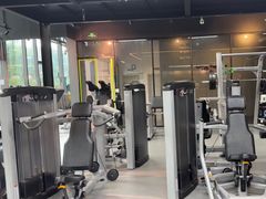 -LikingFit24小时健身•普拉提(张江店)