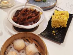 -白天鹅宾馆-宏图府餐厅