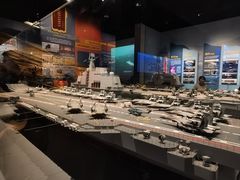 -中国人民解放军海军博物馆