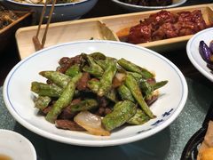 -大牌大·传统杭帮菜(湖滨店)