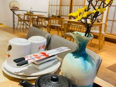 -晓寿司·日本料理(望京博雅店)