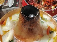 -东大桥小国抻面烧烤(长通路店)