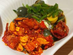 -川里谈·川味小馆(北京路店)