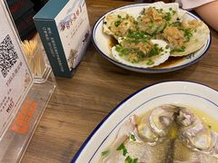 -锡和无锡菜(景丽苑店)