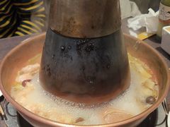 -东来顺饭庄(上地华联店)