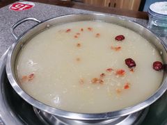 -瓦市黄羊群羊肉馆(火车站路店)