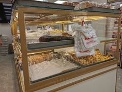 -爱德顺糕点食屋(利民道店)