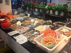 -健跳小海鲜(人民路店)