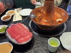 -阳坊涮肉(西直门凯德mall店)