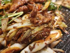 -惠丰堂饭庄·烤鸭·京味菜(翠微路店)