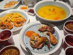 -淘小馆·本帮小馆(九亭金地广场店)