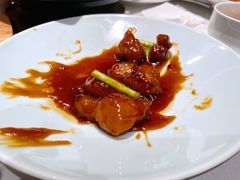 糖醋小排骨-江南厨子(万象天地店)