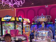 -星际传奇(壹方城购物中心店)