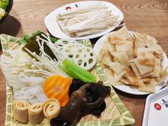 -鱼酷活鱼烤鱼(梅江印象城店)