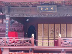 -宁波府城隍庙