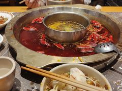 -堂客老火锅(欣阳广场总店)