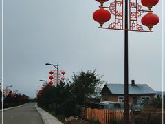 -中国最北一家