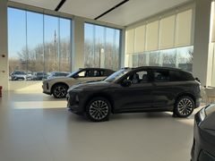 -蔚来体验中心(北京后沙峪店)