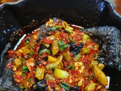 -黑白电视长沙小吃(美林M·LIVE天地东座店)