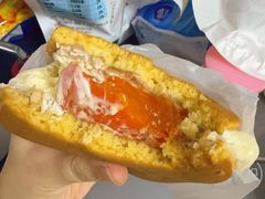 -辛一·铜锣烧(大宁久光店)