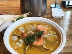 -大茴香越法料理(SOHO复兴店)