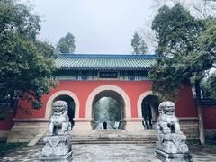 -灵谷景区