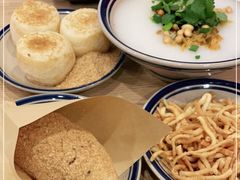-正南齐北·老街糯米团(洪崖洞店)