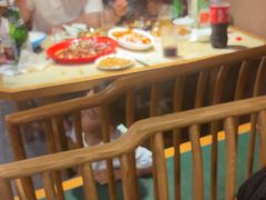 -常和州·夜宵大排档(常州单店)